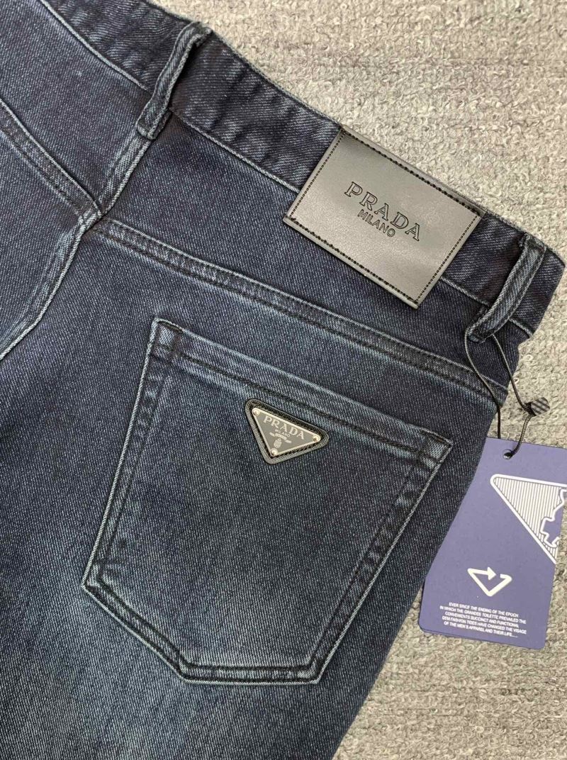 Prada Jeans